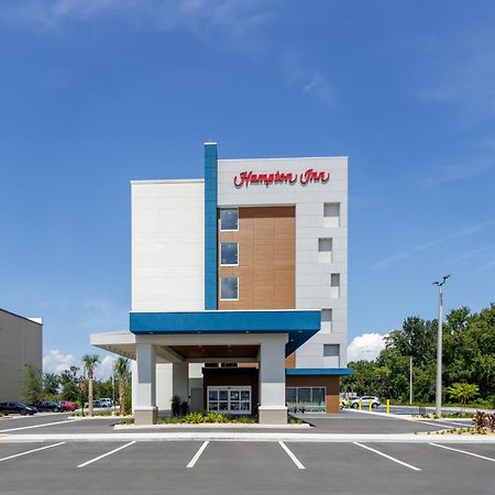 Hampton Inn By Hilton Ocoee Orlando Buitenkant foto