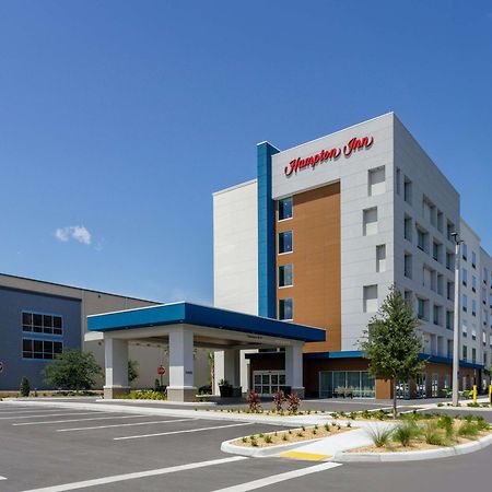 Hampton Inn By Hilton Ocoee Orlando Buitenkant foto