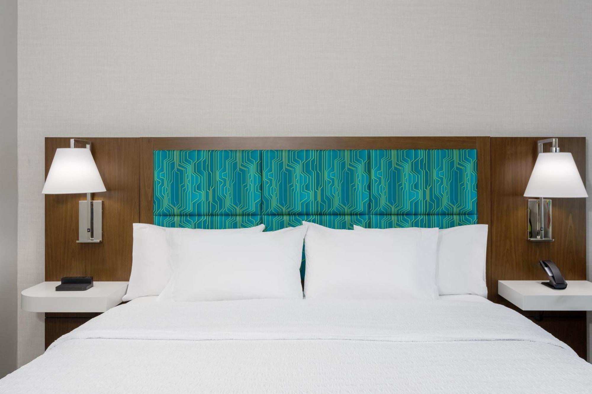 Hampton Inn By Hilton Ocoee Orlando Kamer foto