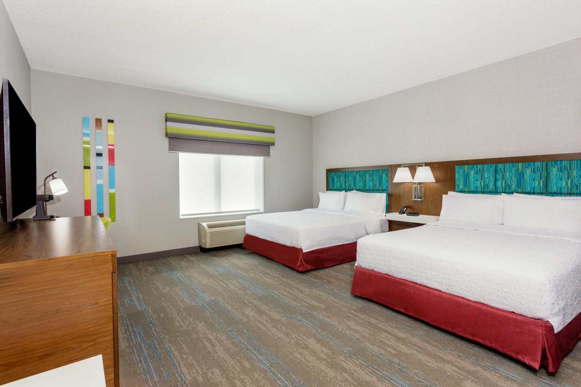 Hampton Inn By Hilton Ocoee Orlando Kamer foto