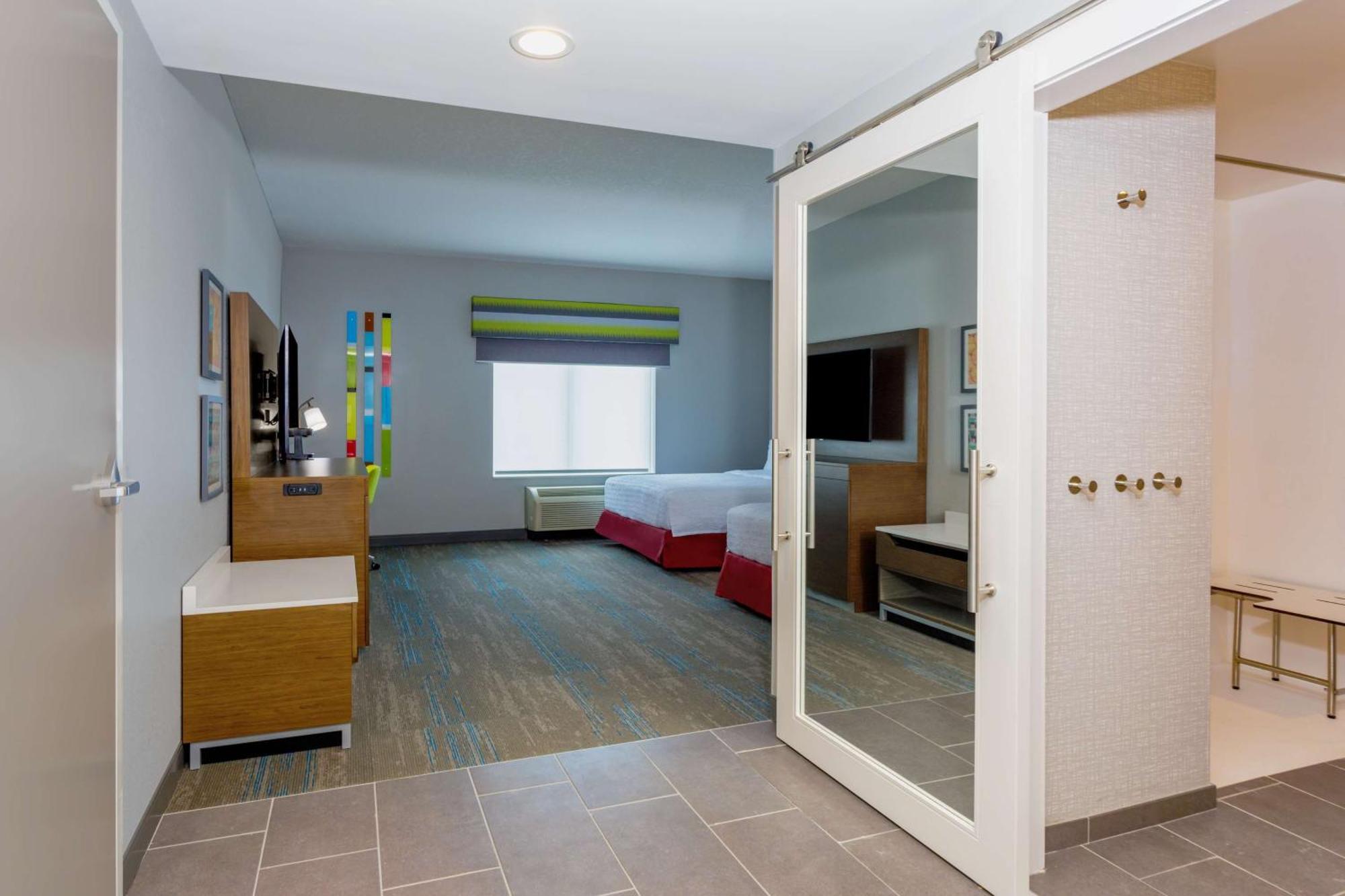 Hampton Inn By Hilton Ocoee Orlando Buitenkant foto