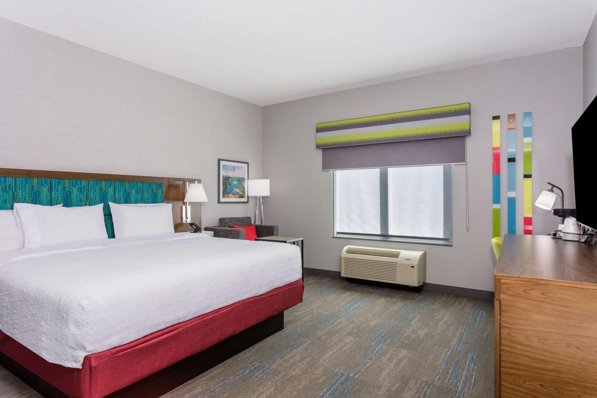Hampton Inn By Hilton Ocoee Orlando Buitenkant foto