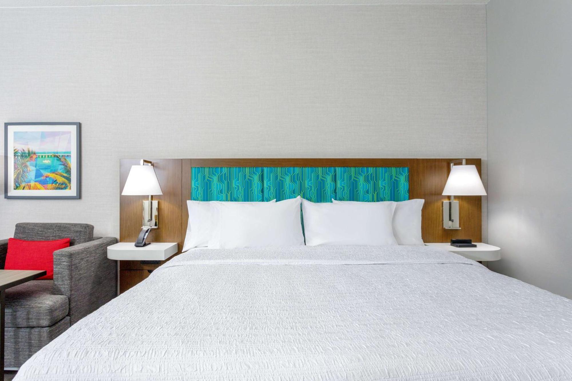 Hampton Inn By Hilton Ocoee Orlando Buitenkant foto