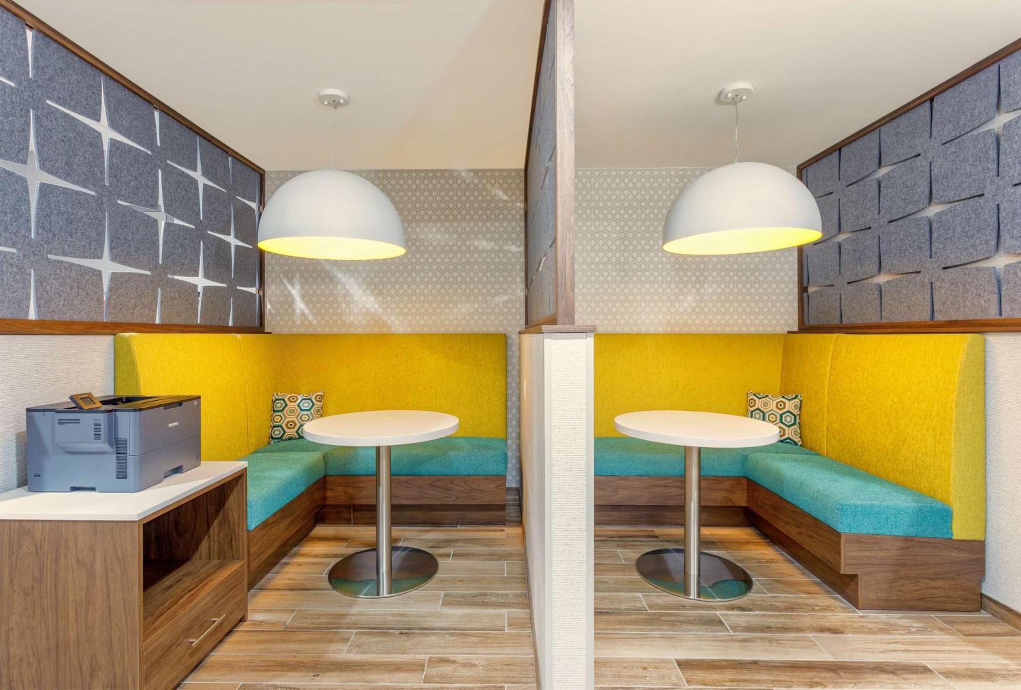 Hampton Inn By Hilton Ocoee Orlando Buitenkant foto