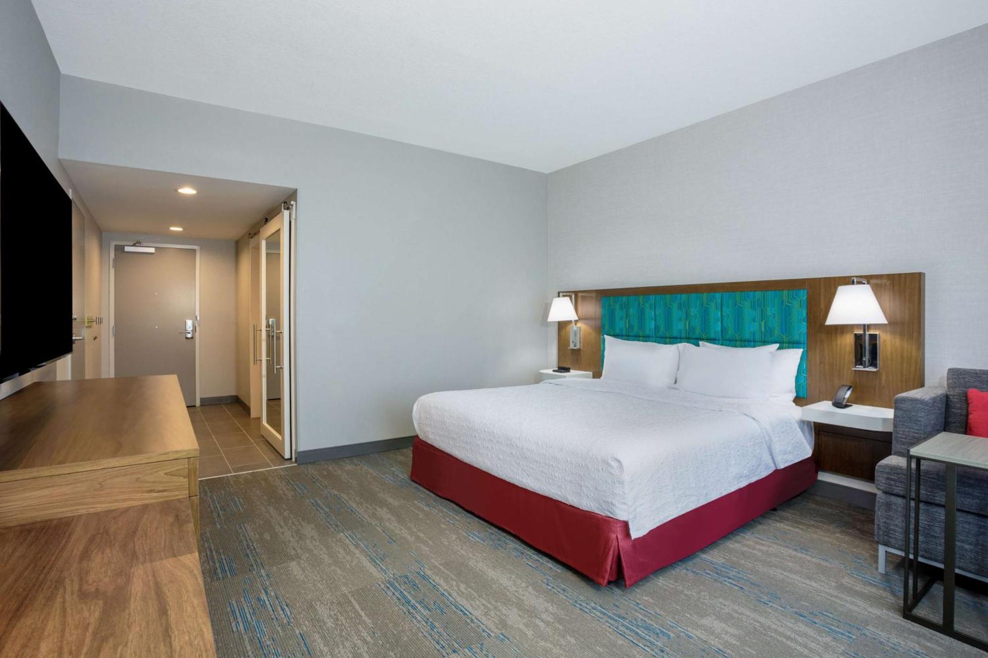 Hampton Inn By Hilton Ocoee Orlando Buitenkant foto