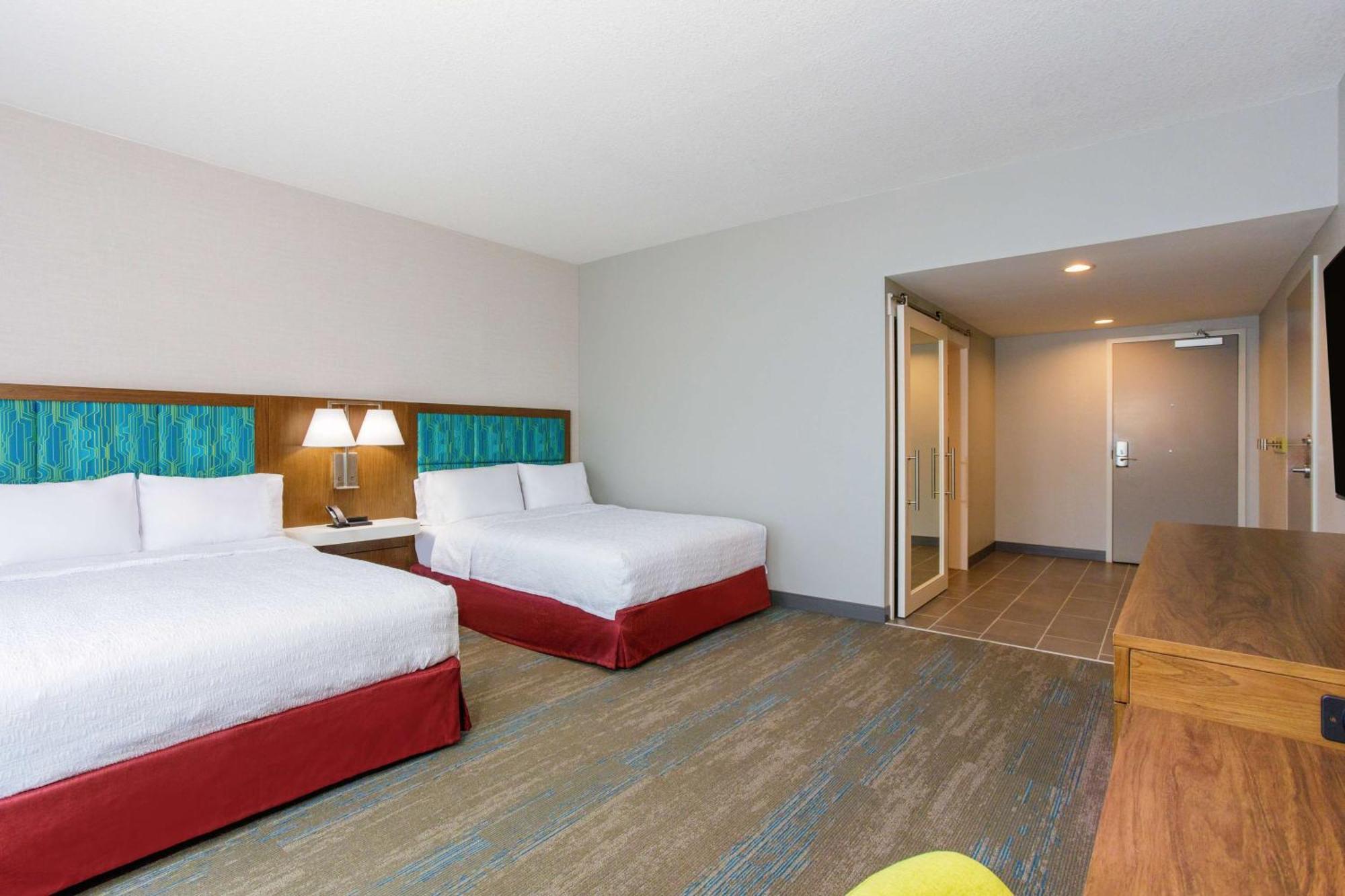 Hampton Inn By Hilton Ocoee Orlando Buitenkant foto