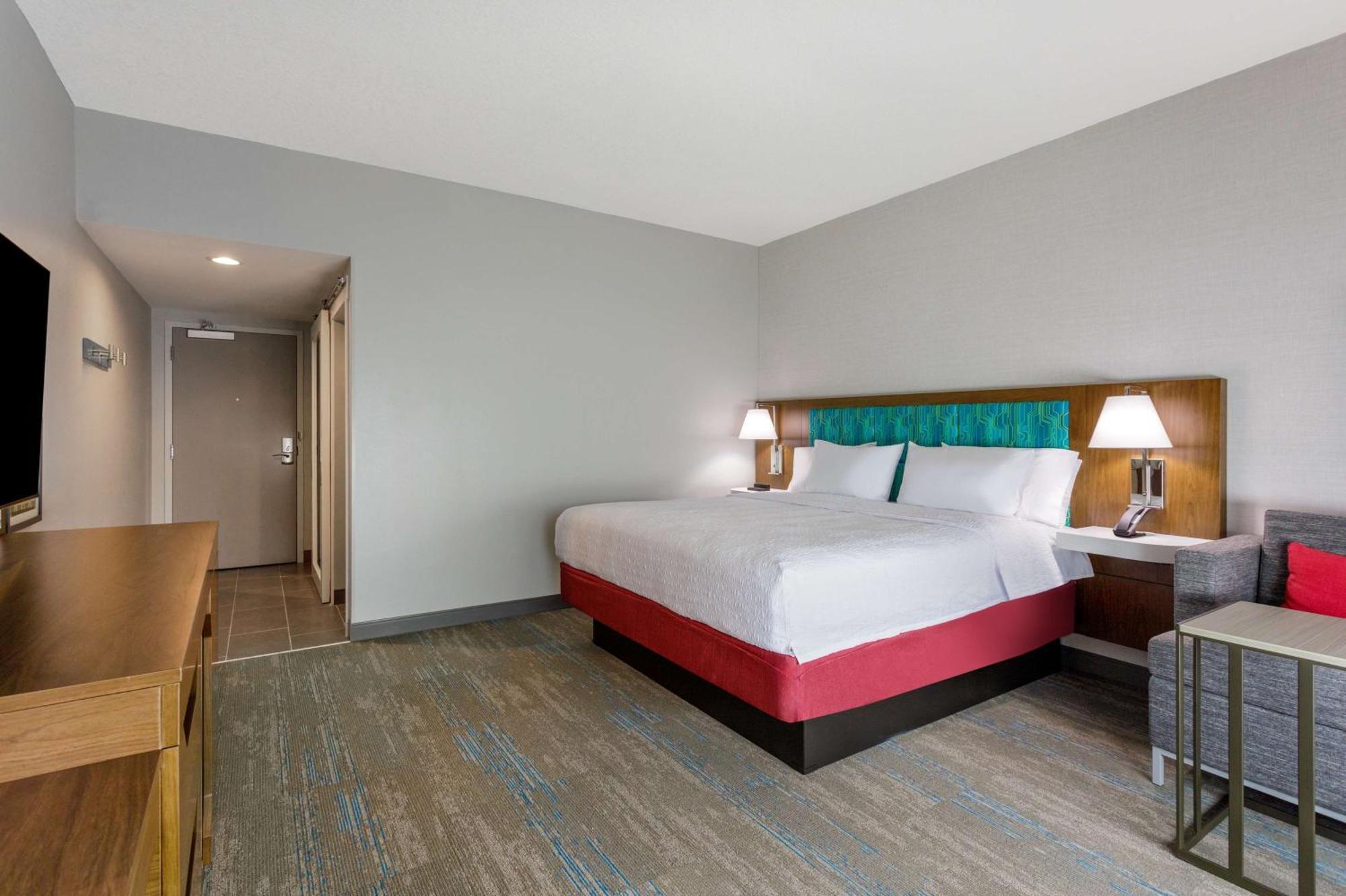Hampton Inn By Hilton Ocoee Orlando Buitenkant foto