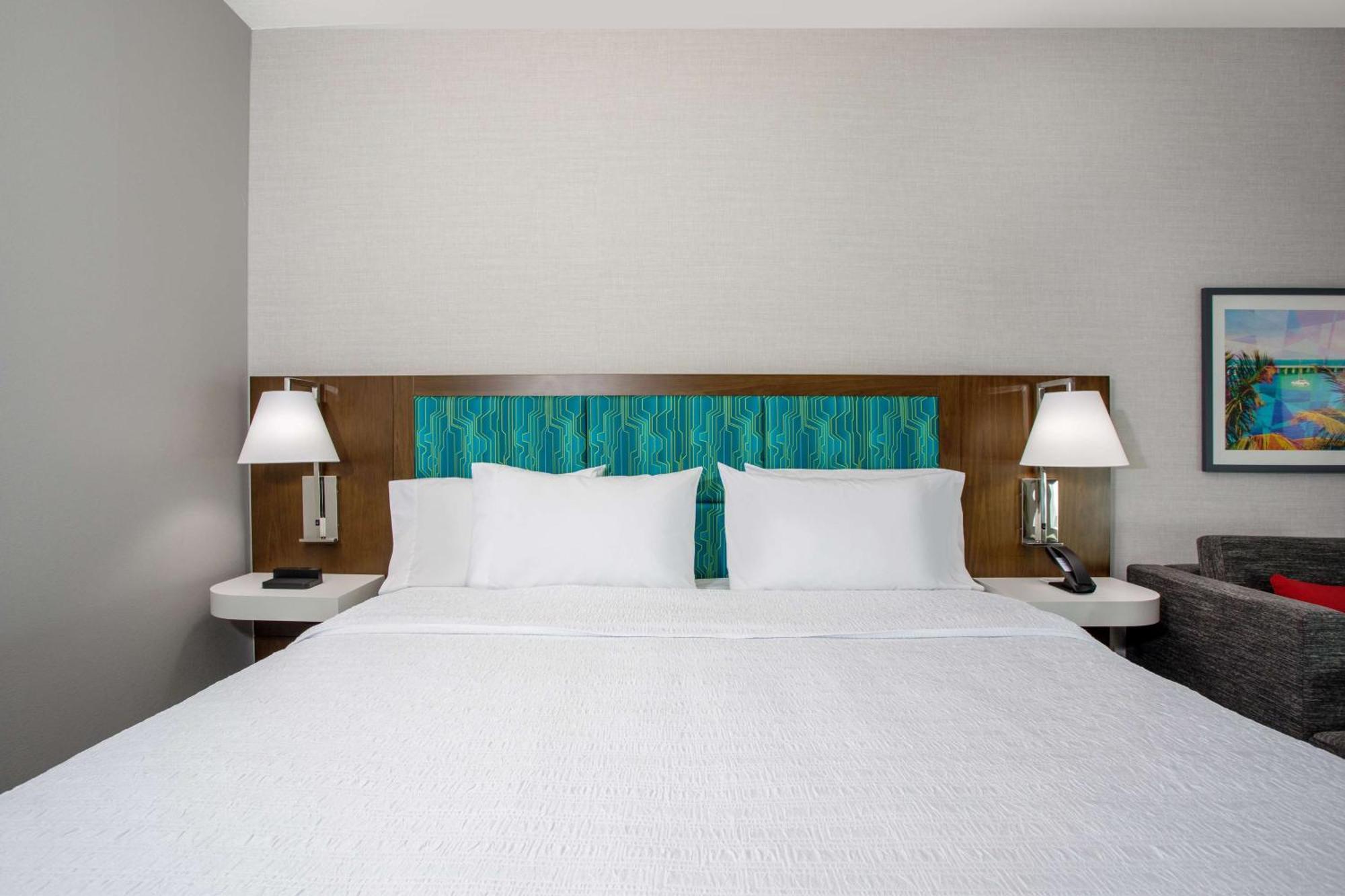 Hampton Inn By Hilton Ocoee Orlando Buitenkant foto