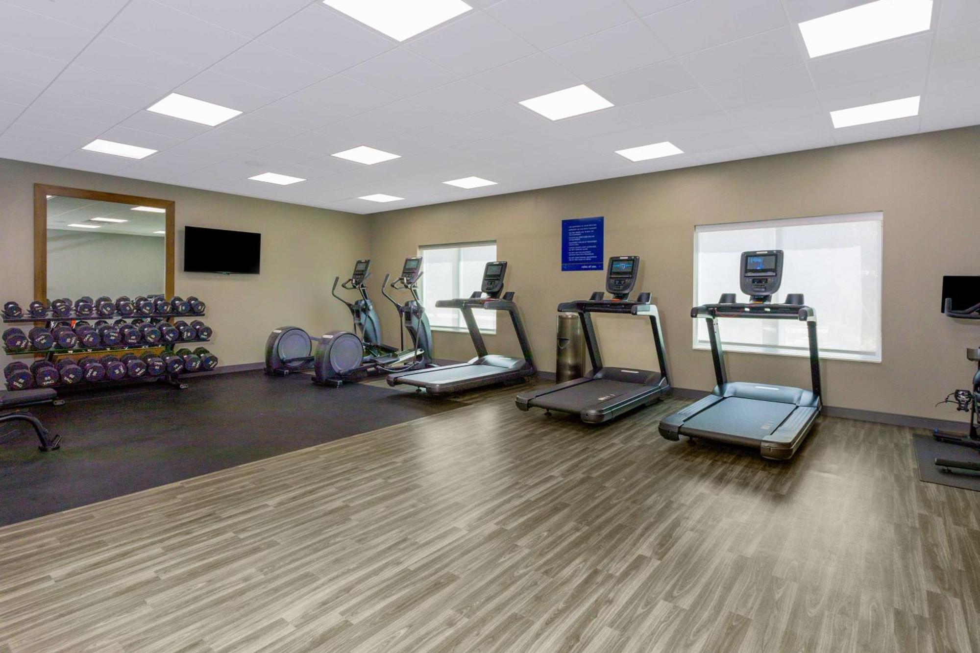 Hampton Inn By Hilton Ocoee Orlando Buitenkant foto