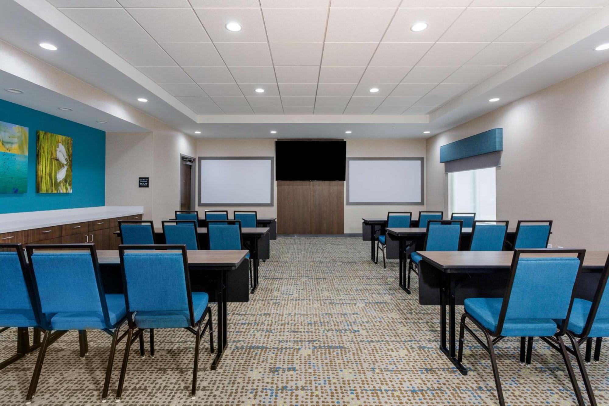 Hampton Inn By Hilton Ocoee Orlando Buitenkant foto