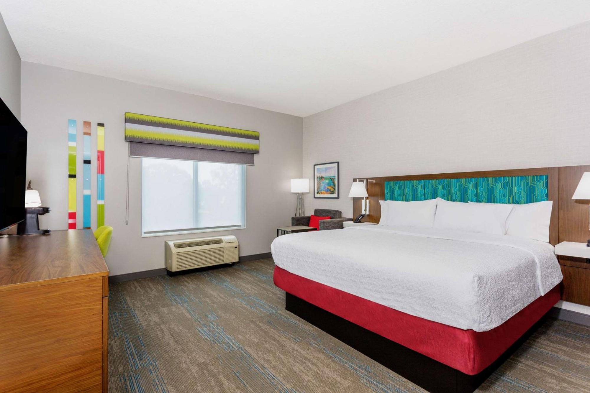 Hampton Inn By Hilton Ocoee Orlando Buitenkant foto