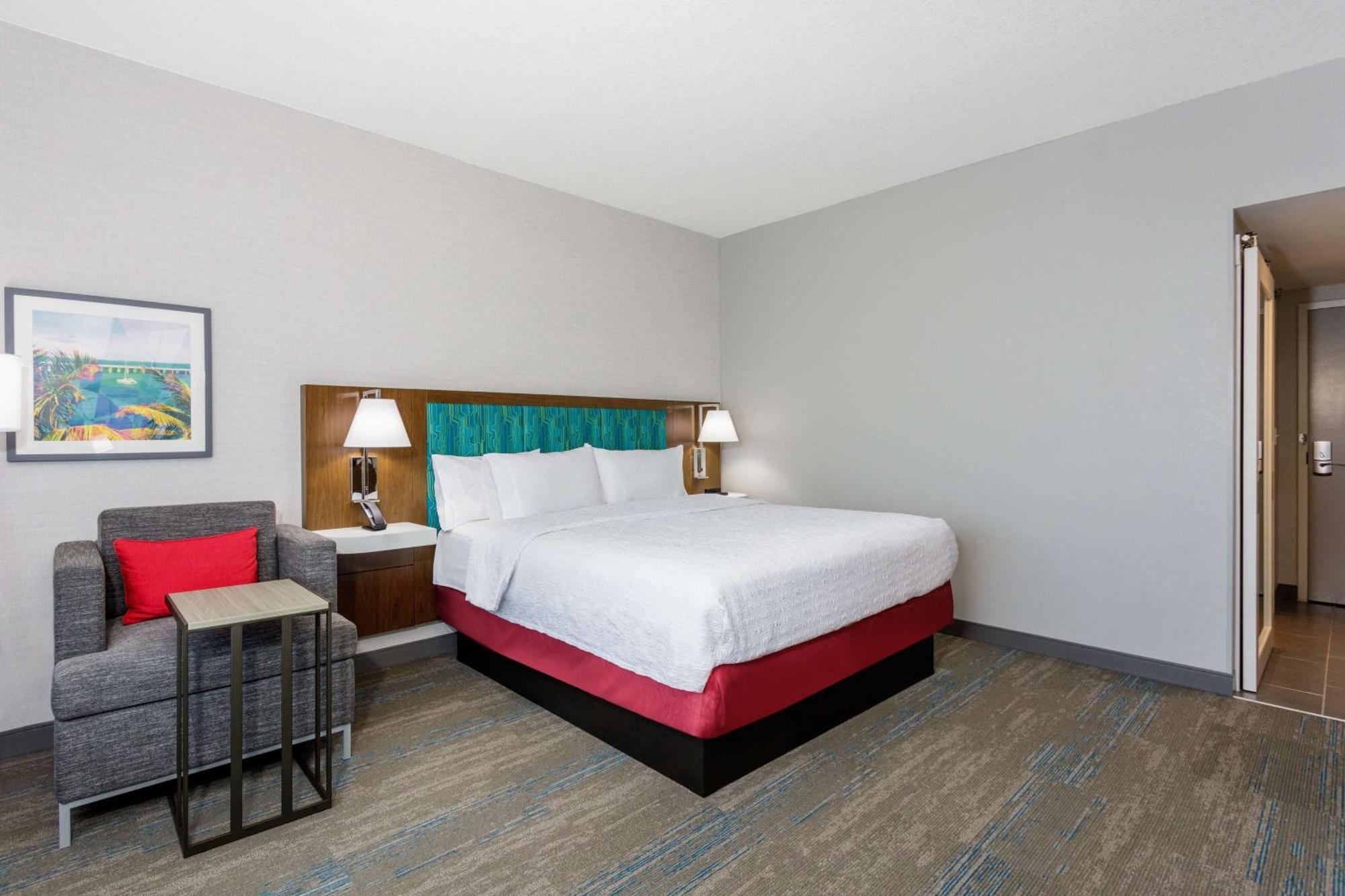 Hampton Inn By Hilton Ocoee Orlando Buitenkant foto