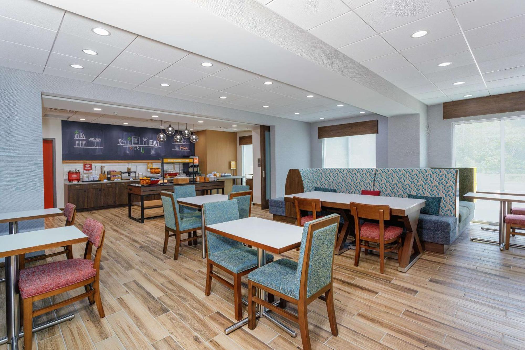 Hampton Inn By Hilton Ocoee Orlando Buitenkant foto