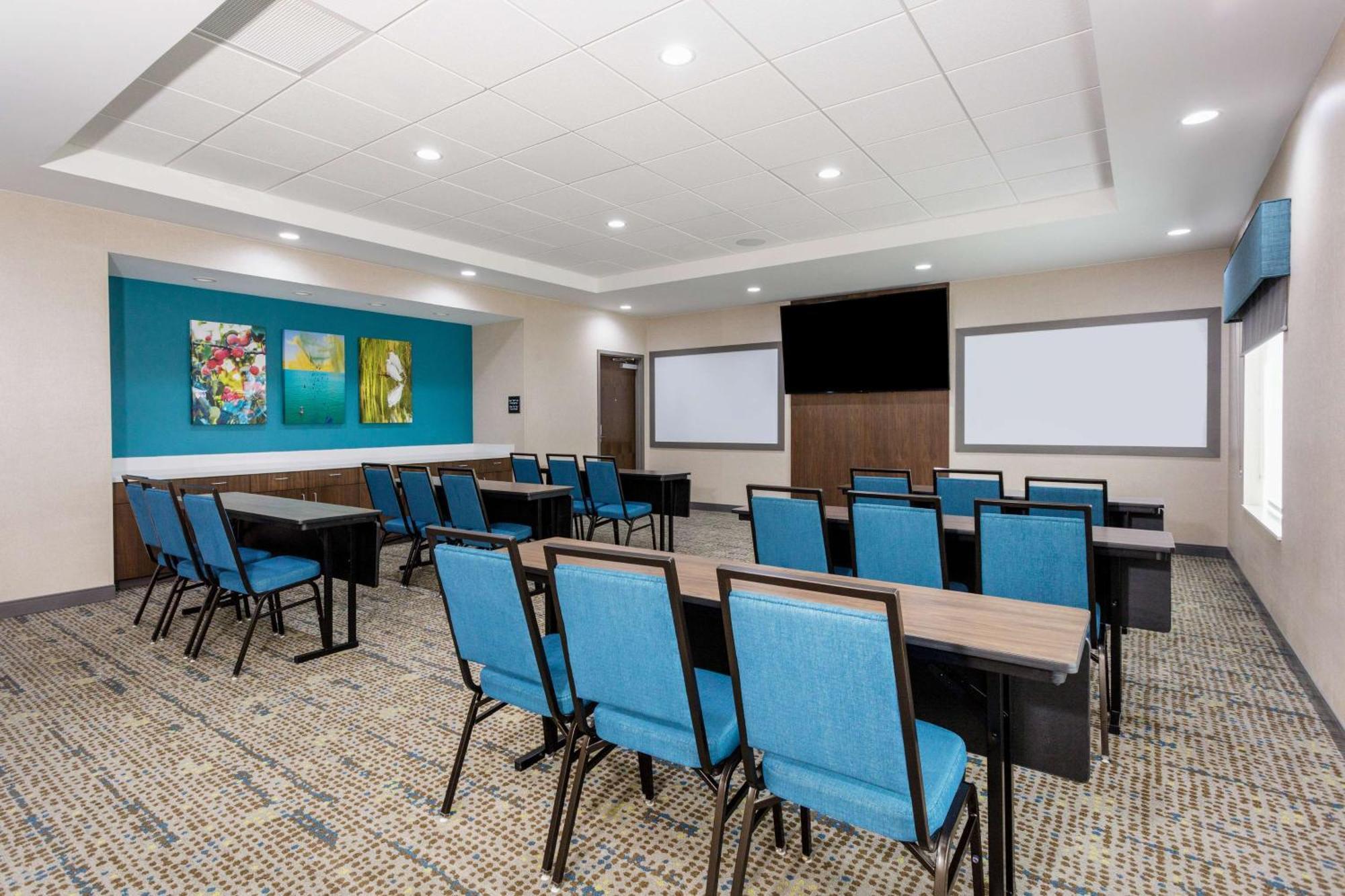 Hampton Inn By Hilton Ocoee Orlando Buitenkant foto