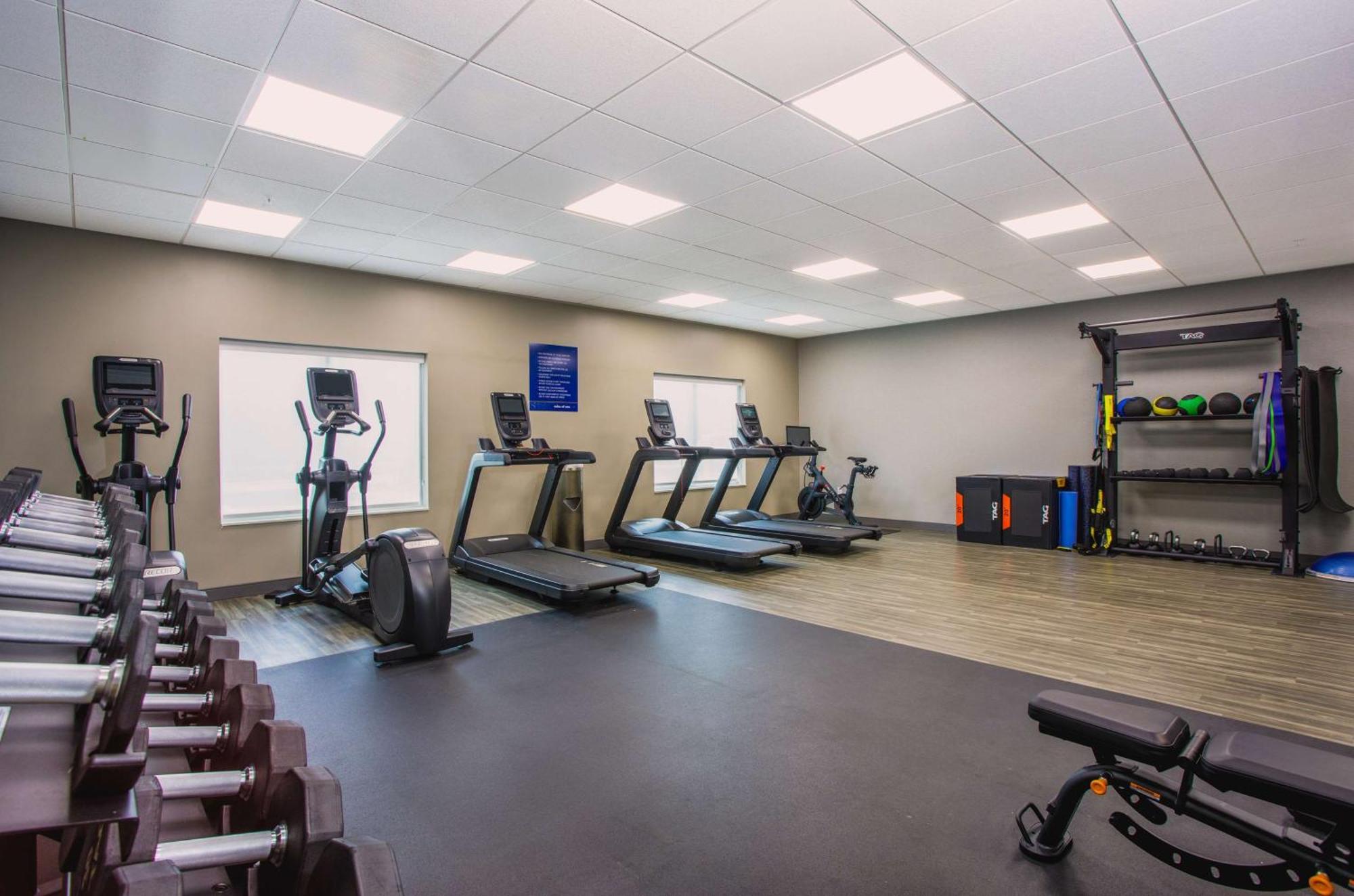 Hampton Inn By Hilton Ocoee Orlando Buitenkant foto