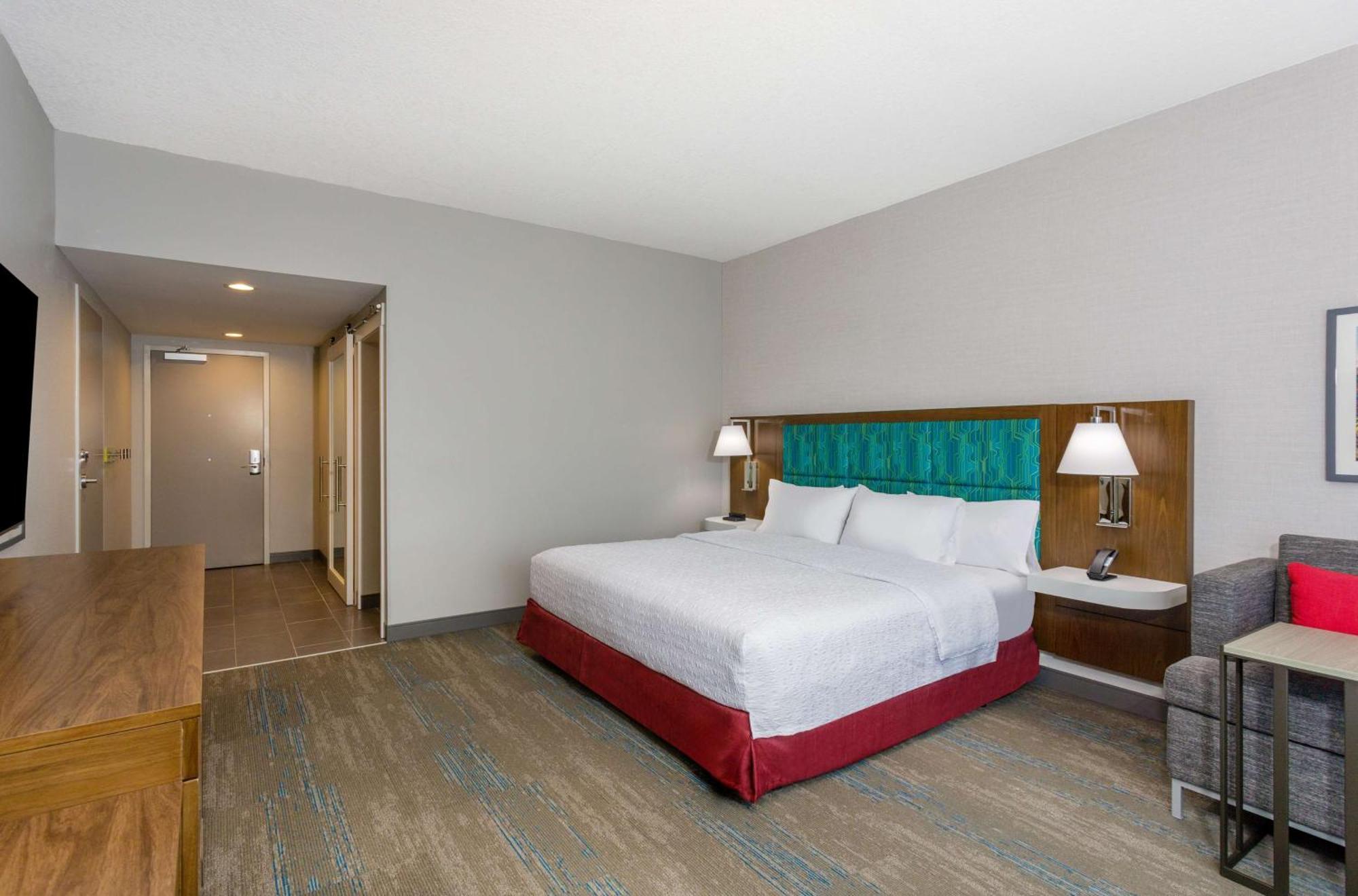 Hampton Inn By Hilton Ocoee Orlando Buitenkant foto