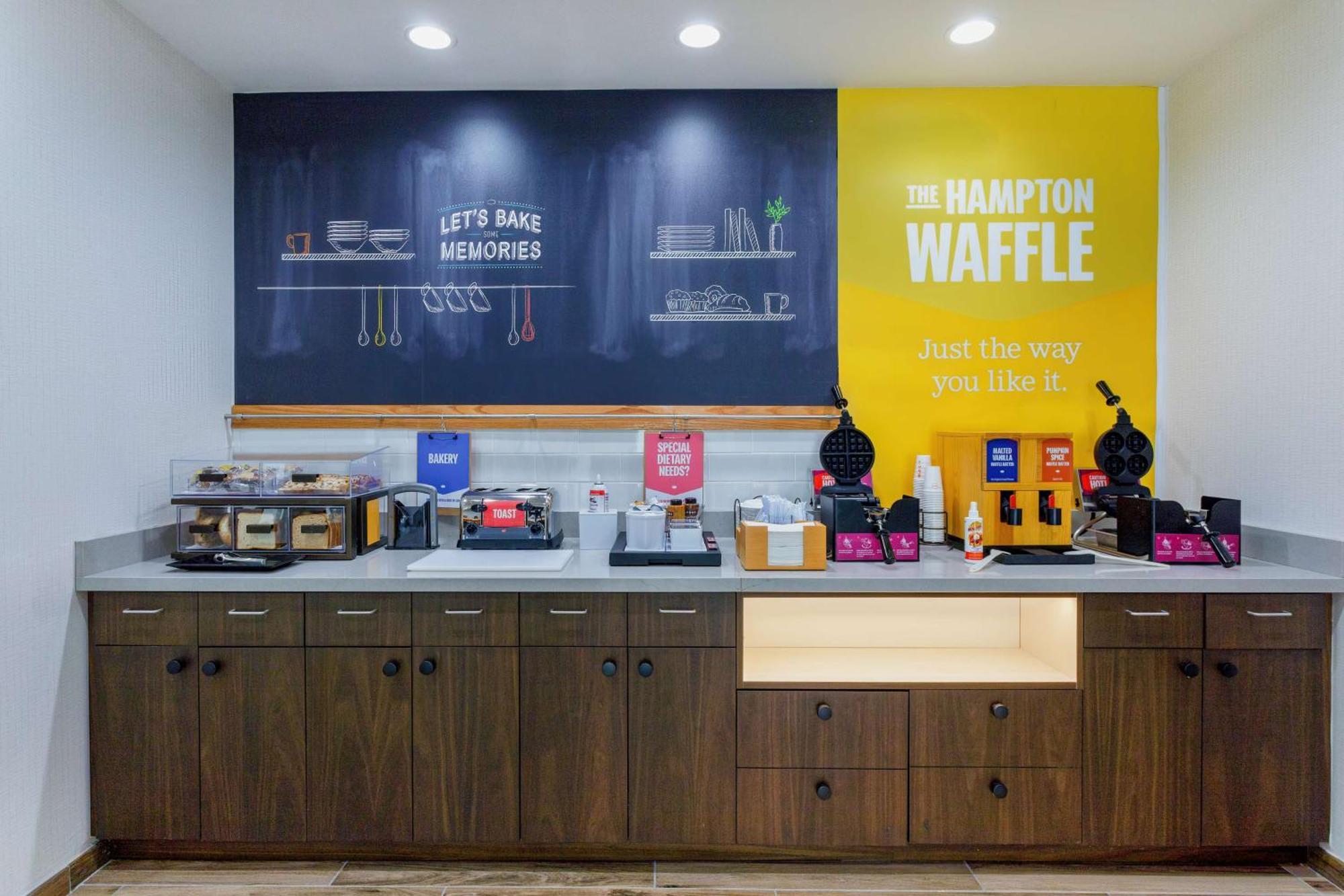 Hampton Inn By Hilton Ocoee Orlando Buitenkant foto
