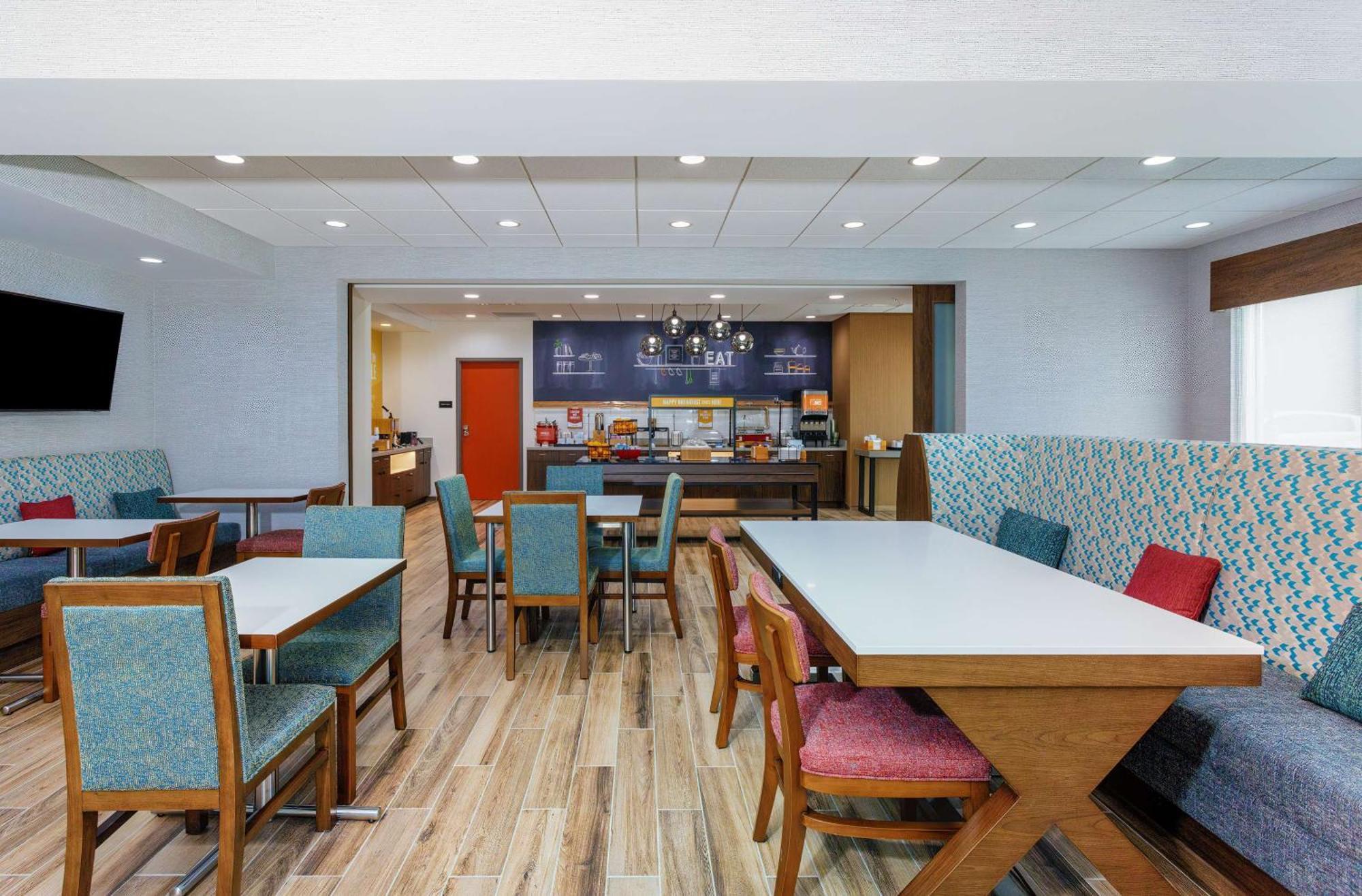 Hampton Inn By Hilton Ocoee Orlando Buitenkant foto