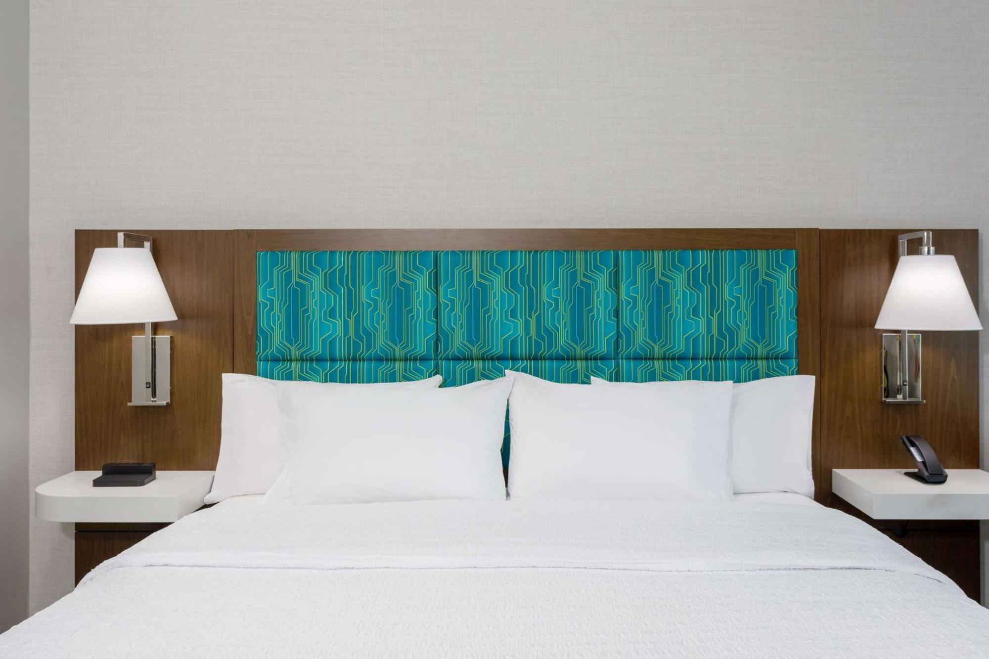 Hampton Inn By Hilton Ocoee Orlando Buitenkant foto