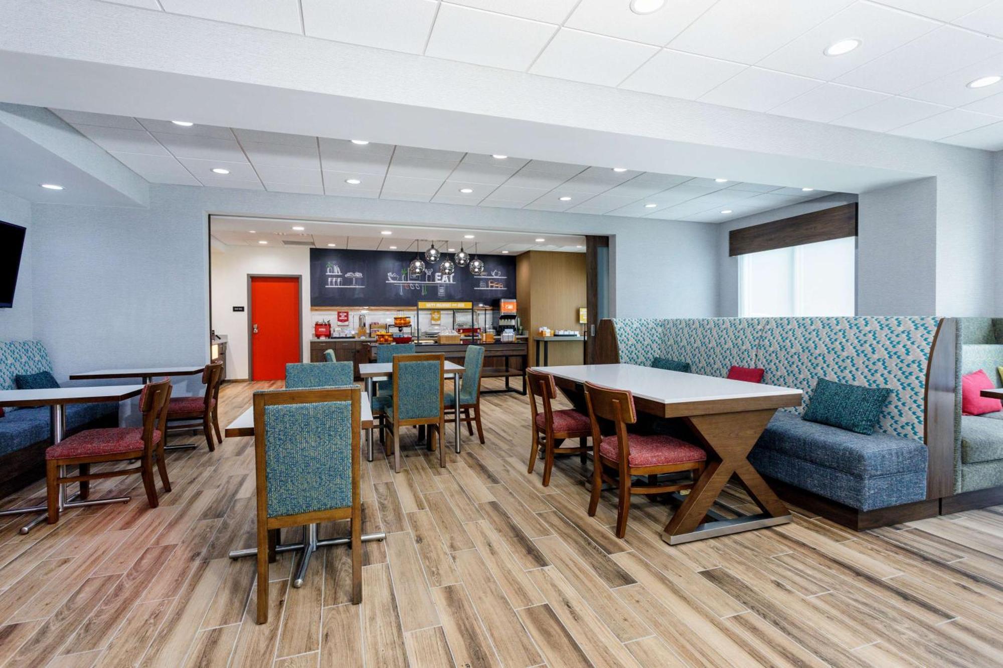Hampton Inn By Hilton Ocoee Orlando Buitenkant foto