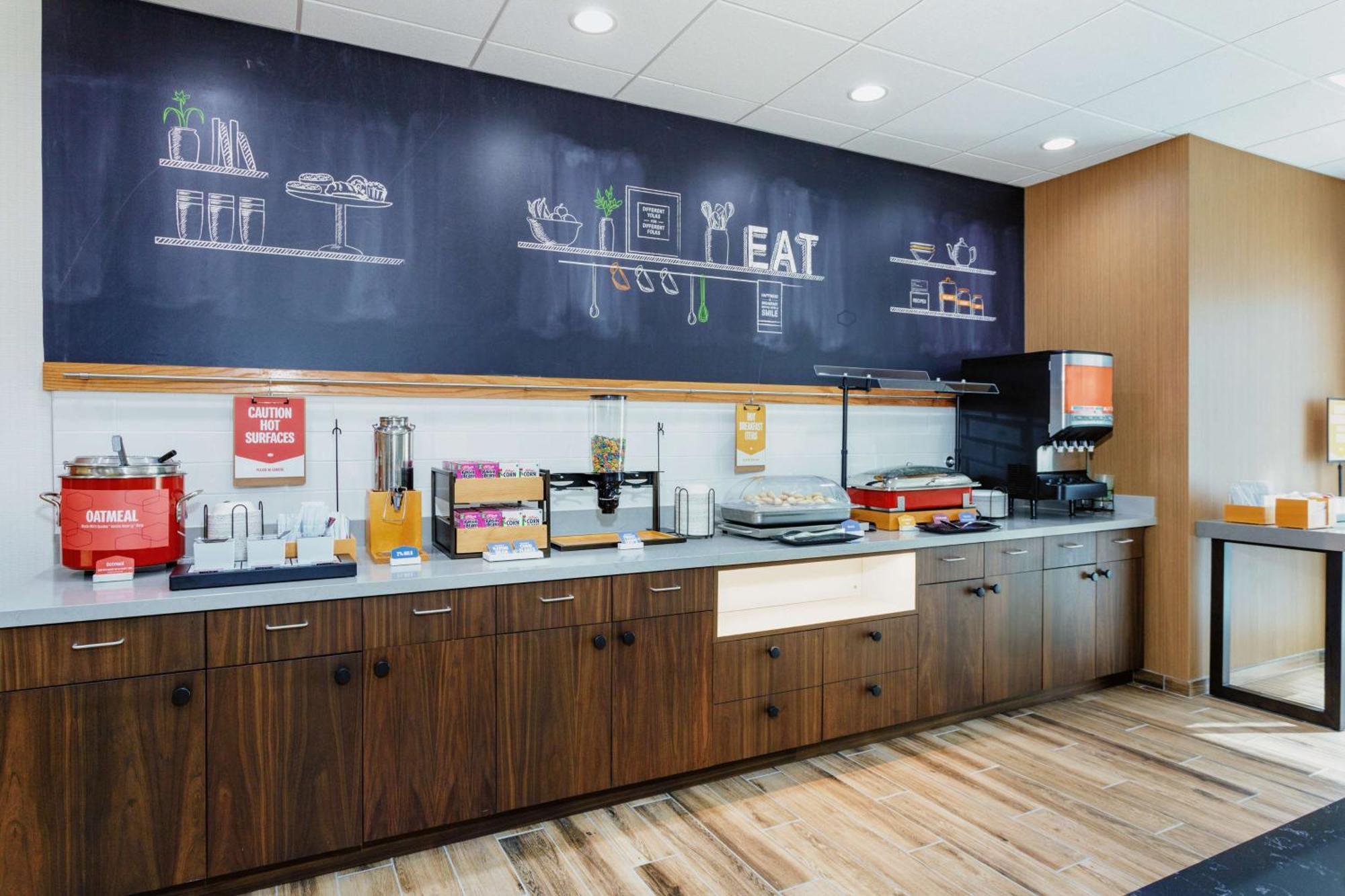 Hampton Inn By Hilton Ocoee Orlando Buitenkant foto