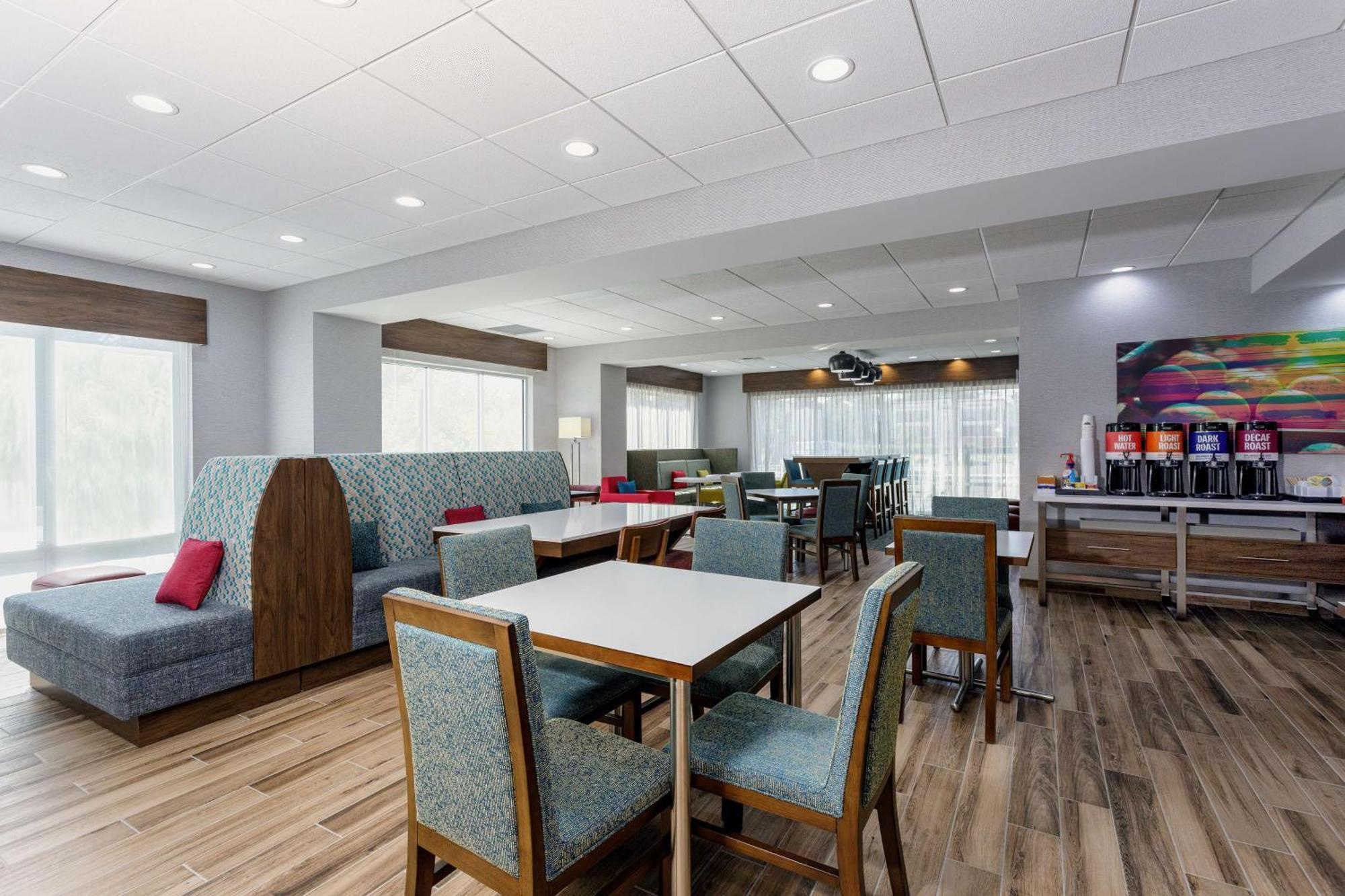 Hampton Inn By Hilton Ocoee Orlando Buitenkant foto